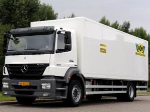 Mercedes-Benz Axor 1824 '2005